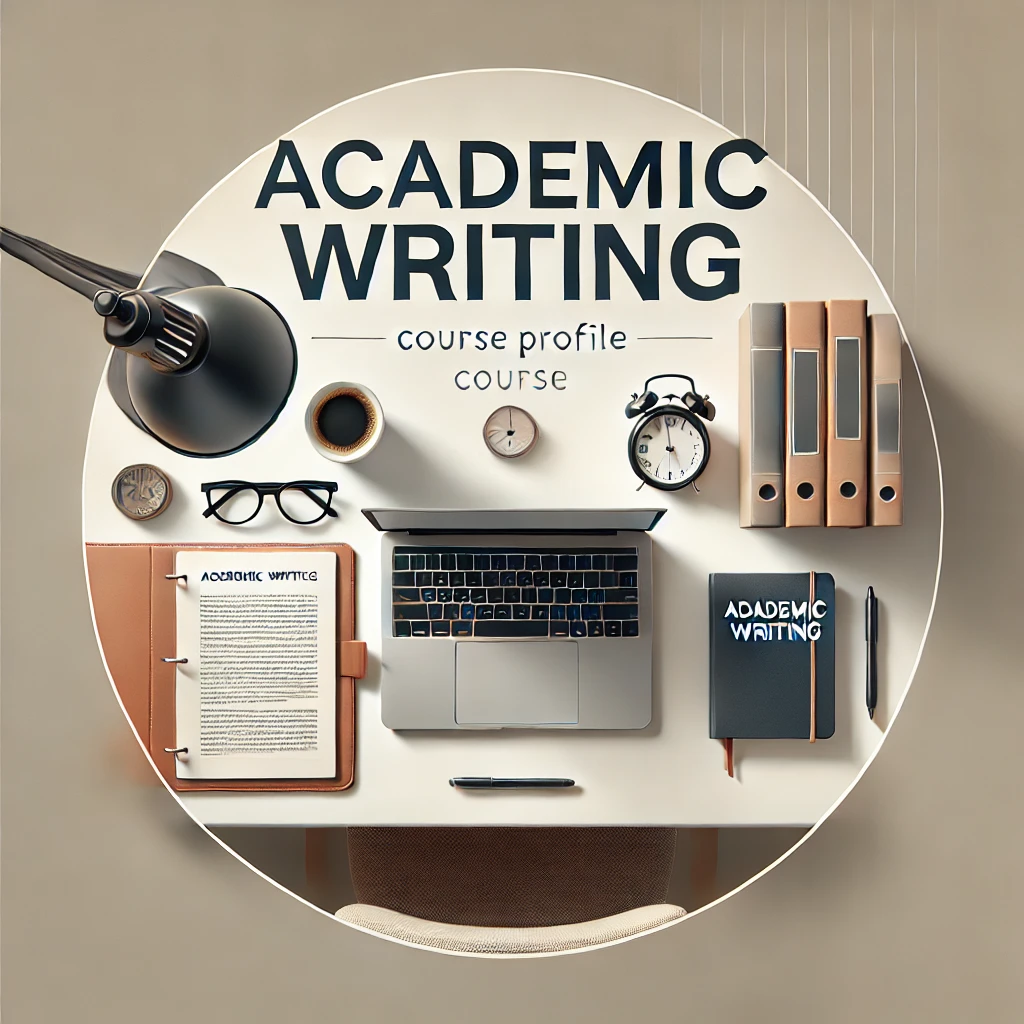 Academic Writing H6501099