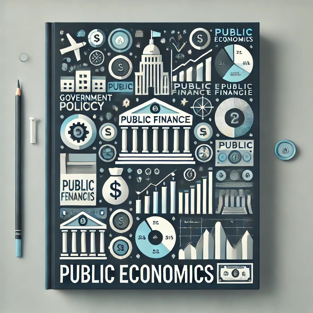 Public Economics BU0213